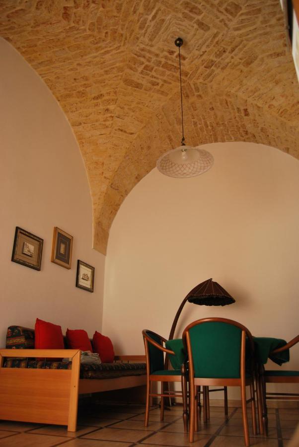 Casadue Villa Martina Franca Luaran gambar