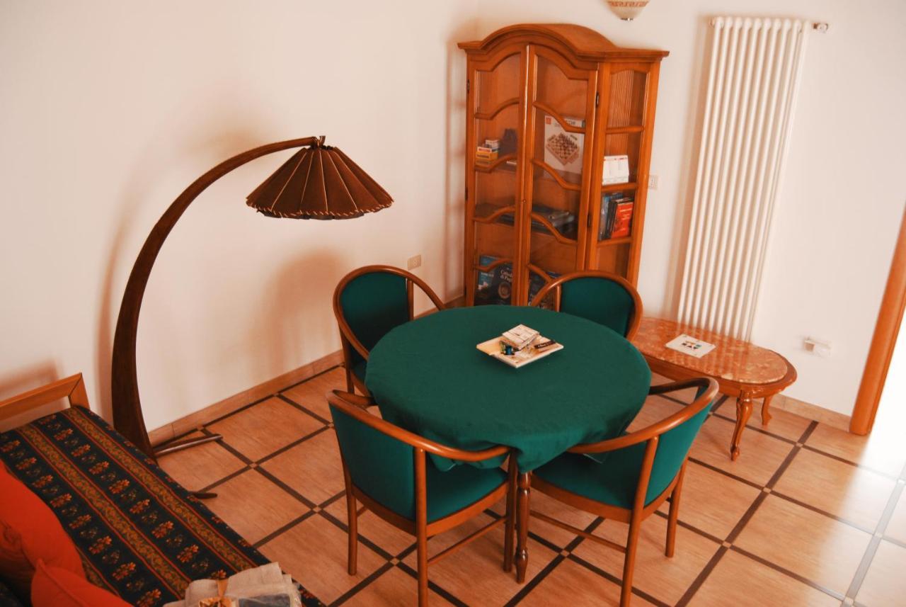Casadue Villa Martina Franca Luaran gambar