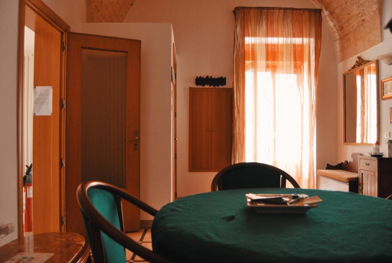 Casadue Villa Martina Franca Luaran gambar