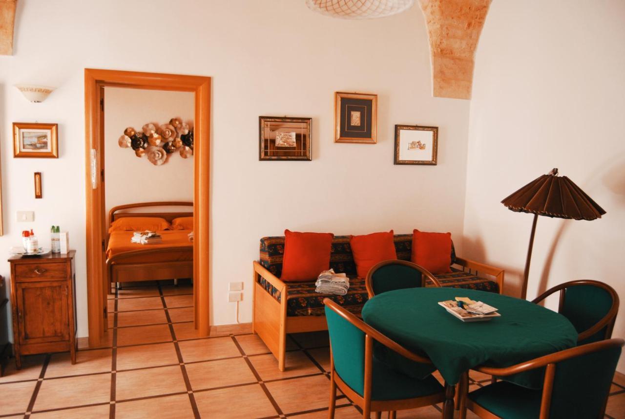 Casadue Villa Martina Franca Luaran gambar