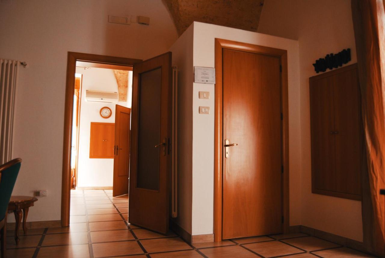 Casadue Villa Martina Franca Luaran gambar