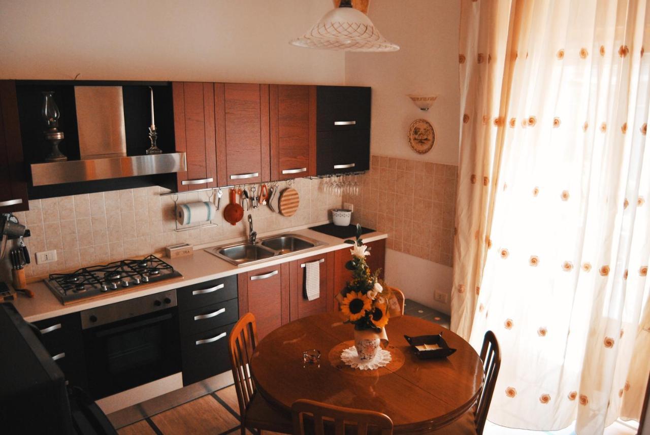 Casadue Villa Martina Franca Luaran gambar