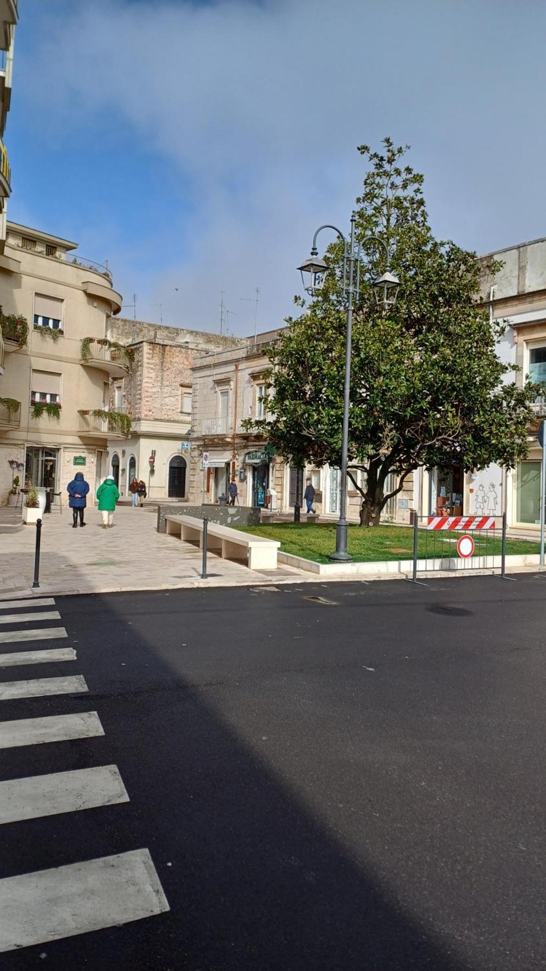 Casadue Villa Martina Franca Luaran gambar