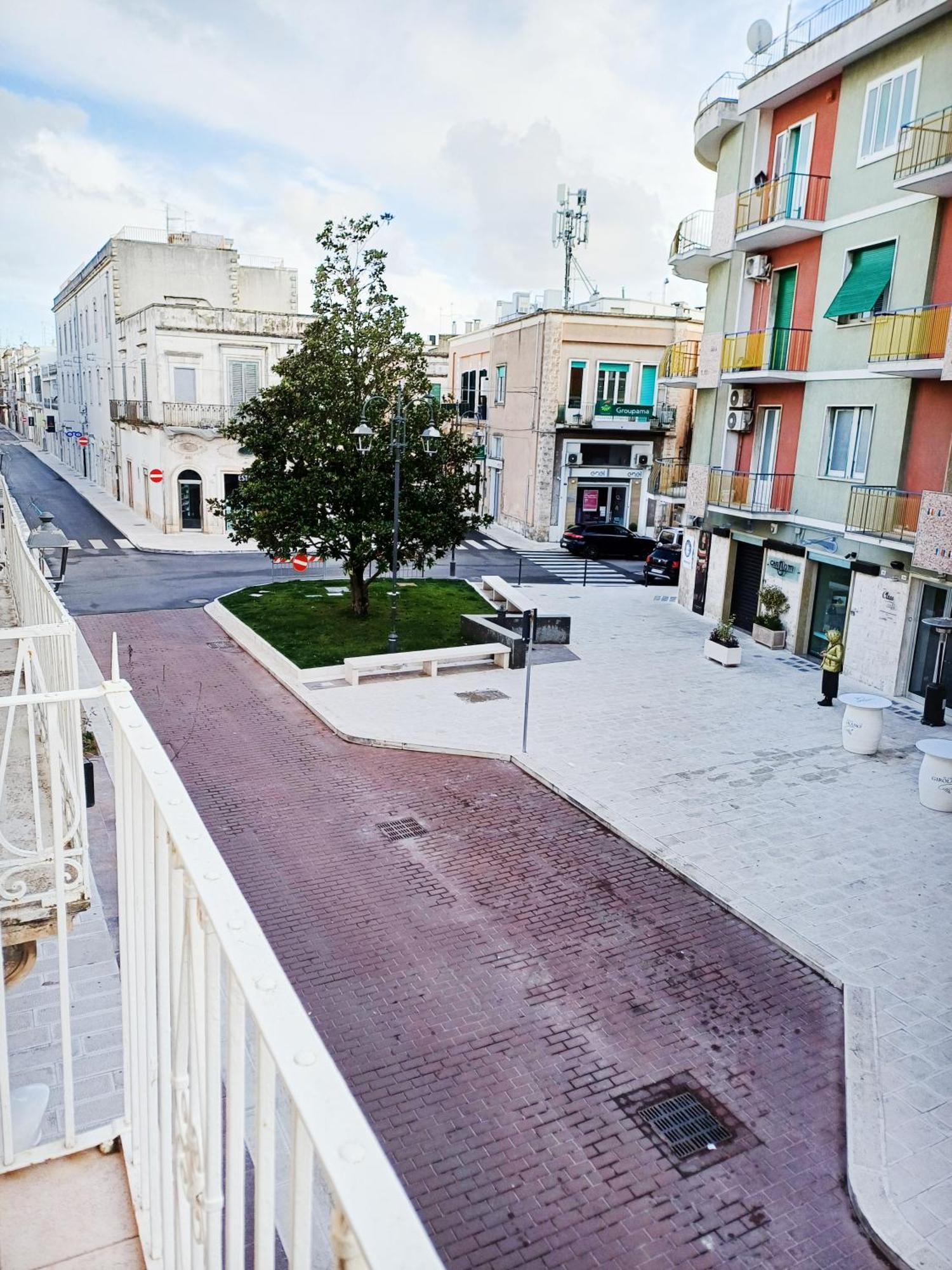 Casadue Villa Martina Franca Luaran gambar
